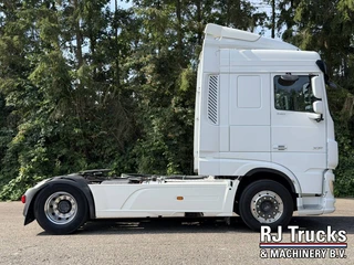 DAF XF 450 Spacecab - Hydraulic | PTO | Alcoa | Smart Tacho V2 | Euro 6 2020 - N/A obrazek 4
