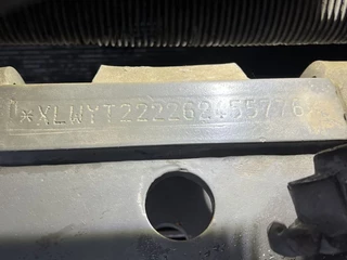Terberg YT 222 2005 - YT222 image 13