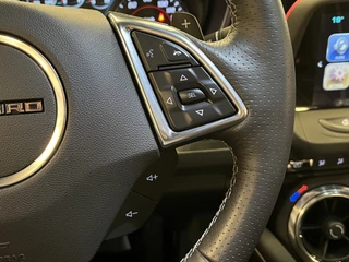 Chevrolet Camaro 2016 - USA Coupe 6.2i V8 Automaat 2SS Edition 460PK Brembo Stabilitrack Schuifdak bild 84