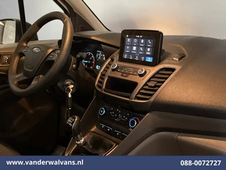 Ford Transit Connect 2020 - 1.5 EcoBlue L1H1 Euro6 Airco | Navigatie | Camera | Parkeersensoren | Apple Carplay obrazek 5