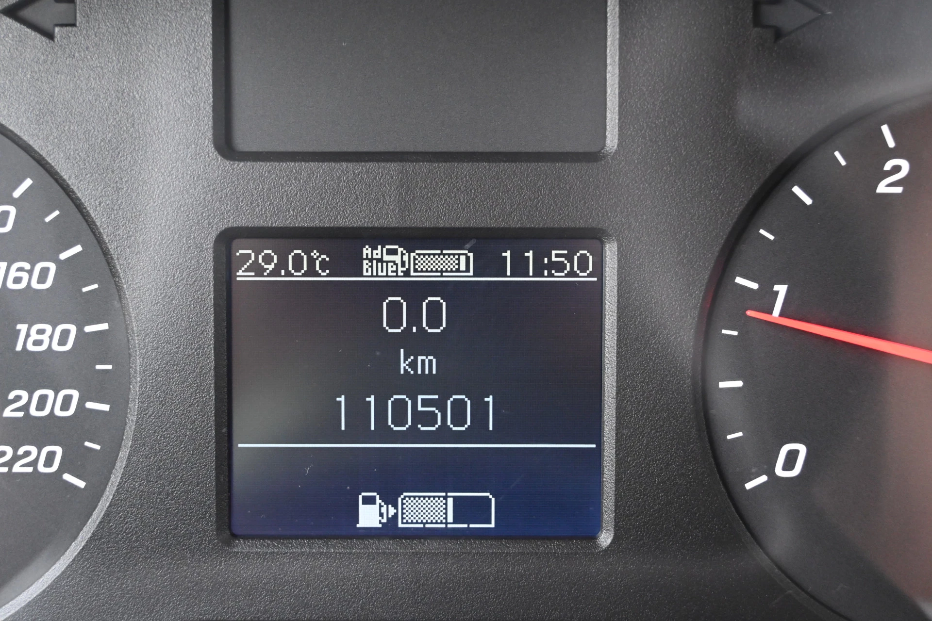 Mercedes-Benz Citan 2022 - 110 CDI L1 Pro image 16