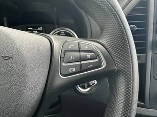 Mercedes-Benz eVito 2023 - 66kWh 100% Elektrisch 286km wltp Apple Carplay bild 17