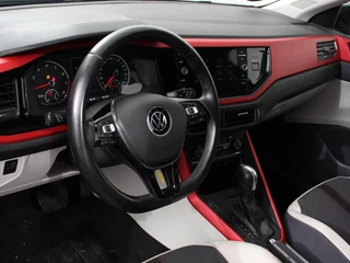 Volkswagen Polo 2021 - 1.0 TSI Automaat Comfort Sport-Line obrázek 2 náhled