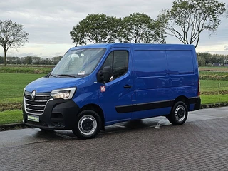 Renault Master 2022 - 2.3 imagem 2 miniatura