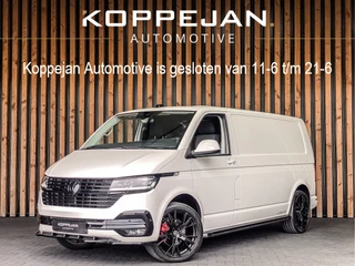 Volkswagen Transporter 2021 - 2.0 TDI 150PK DSG 4Motion L2H1 Bestelwagen for sale