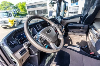 MAN TGX 2020 - 18.470 BLS+KIPHYDR+INTARDER image 15