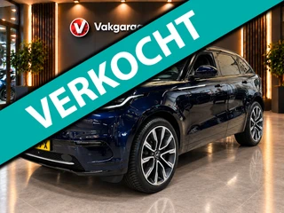 Land Rover Range Rover Velar 2021 - 2.0 P400e S/ 22 inch / Leder / Meridian/ facelift / Panorama-dak / trekhaak te koop