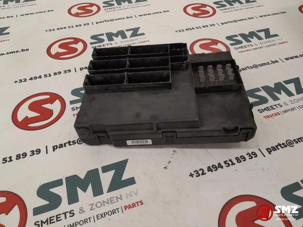 MAN - Occ ECU ZBR2 regeleenheid MAN afbeelding 1
