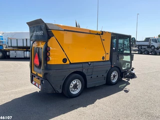 Schmidt Compact 200 Euro 6 2019 - N/A bild 14
