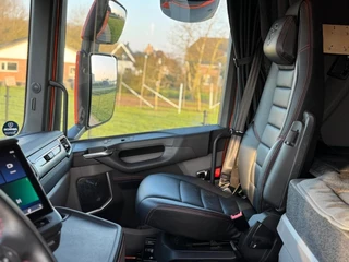 Scania S 2025 - S660 image 21