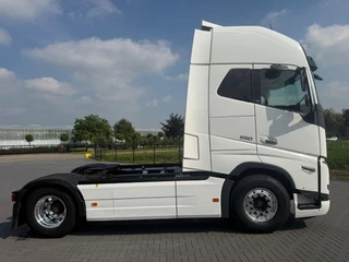 Volvo FH 2022 - FH16.550 image 14