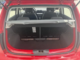 Volkswagen Fox 2006 - 1.2 Trendline obrazek 7