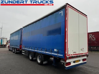 Volvo N/A 2016 - FM 420, 6x2 image 8