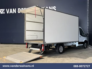 Ford Transit 2022 - 2.0 TDCI 130pk Bakwagen Laadklep Euro6 Airco | Cruisecontrol | Verwarmde voorruit immagine 2