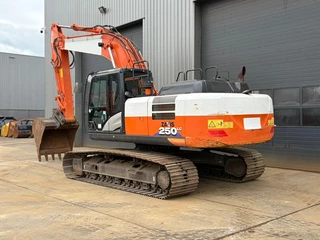 Hitachi ZX250-6 2019 - N/A zdjecie 2