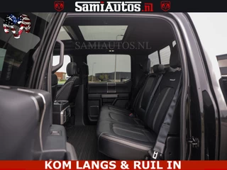 Ford F-150 2021 - USA VOL OPTIES | | MASSAGE STOELEN | 4X4 381PK |360 CAMERA | OPEN DAK | FULL LED | TONNEAU COVER | image 44