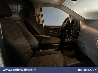 Mercedes-Benz Vito 2021 - 114 CDI 136pk L2H1 Euro6 Airco | Camera | Cruisecontrol | Apple Carplay imagen 6