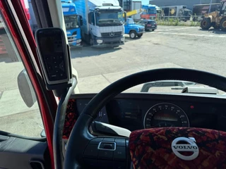 Volvo FH 2020 - 500 zdjecie 10