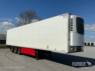 Schmitz Cargobull Semitrailer Reefer Multitemp 2020 afbeelding 1 miniatuur