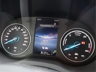 Mercedes-Benz eSprinter 2024 - 314 L2H2 Accu 56 kWh RWD WLPT 181 km - New Model - Snel laden - LED - Vol Opties obrazek 14