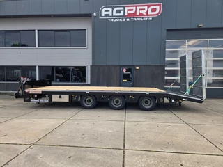 AGPRO N/A 2026 - 3 as bladgeveerd op voorraad obrazek 2