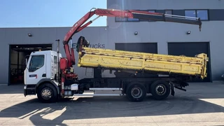 Renault Premium 300 2001 - N/A imagen 7