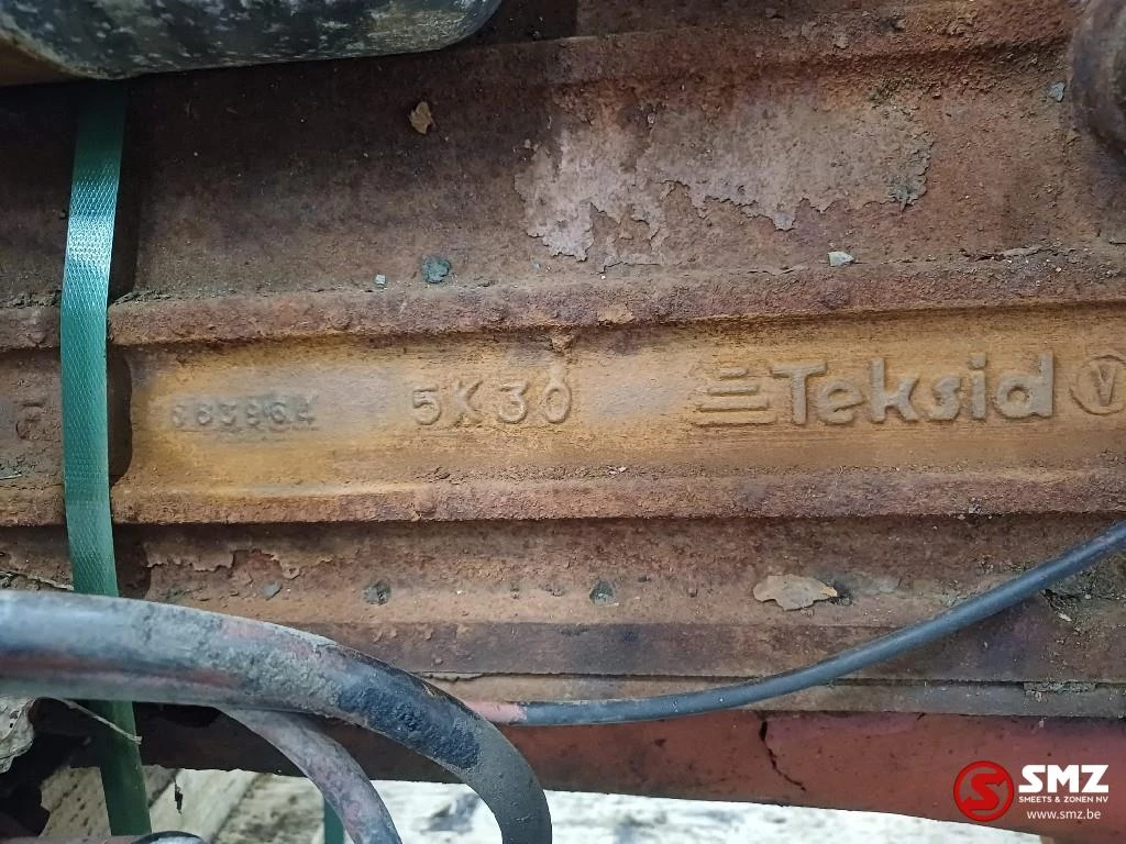 Iveco - Occ motor Iveco obrázek 5