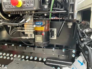 DAF FAN XD 340 Hiab 23 Tonmeter laadkraan 2023 - N/A zdjecie 11