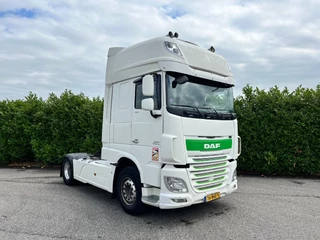 DAF XF 510 2017 - FT Euro6 obrazek 1