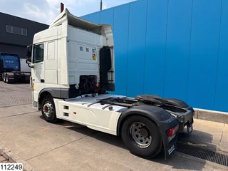 DAF N/A 2016 - XF 460 EURO 6 image 4