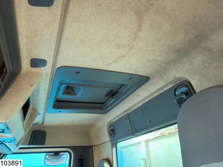 Renault N/A 2006 - Kerax 270 EURO 3, Steel suspension, Manual, Tribenne obrazek 10