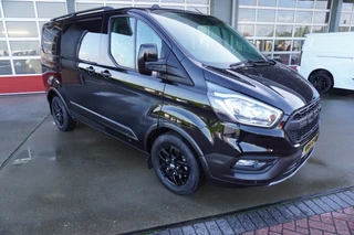 Ford Transit Custom 2022 - 300 2.0 TDCI 130pk L1H1 Trail te koop