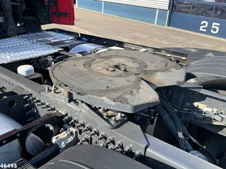 Volvo FH 2023 - 460 Euro 6 Volvo Engine Break Just 230.862 km! obrazek 6