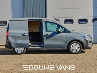 Nissan Townstar 2023 - L1 Visia N-Connecta Airco LED Fabrieksgarantie afbeelding 4
