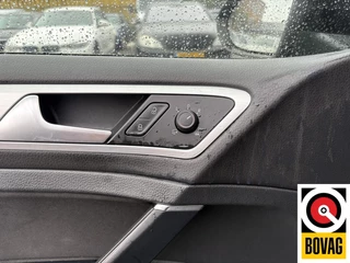 Volkswagen Golf 2014 - 1.2 TSI Highline 5drs APK tot 04-2027 obrazek 24