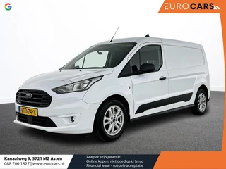 Ford Transit Connect 2023 - 1.5 EcoBlue L2 Trend in vendita