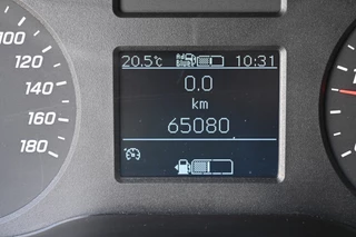 Mercedes-Benz Sprinter 2019 - 316 CDI L3 Dubbele cabine Open laadbak zdjecie 15