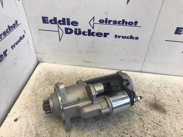 DAF - 1956091 STARTER MX (NIEUW) afbeelding 1