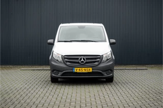 Mercedes-Benz Vito 2024 - 116 CDI L2H1 | 160PK | Camera | Carplay | PDC | Cruise | Stoelverwarming | Airco obrazek 3