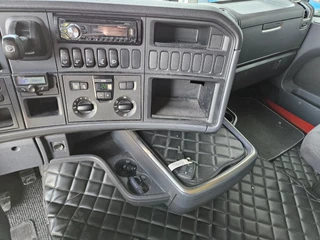 Scania R 2013 - R410 Retarder No EGR SCR only Pto voorb zdjecie 20