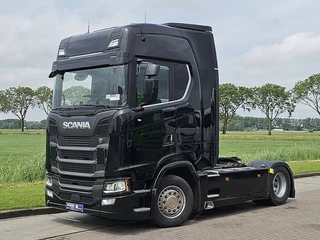Scania S 2022 - S590 obrazek 2