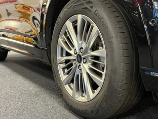 Ford Kuga 2022 - 2.5 PHEV Vignale 225PK Automaat | Adaptive Cruise | B&O Sound | El. Achterklep obrazek 33