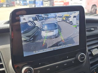Ford Transit 2020 - 2.0 image 16