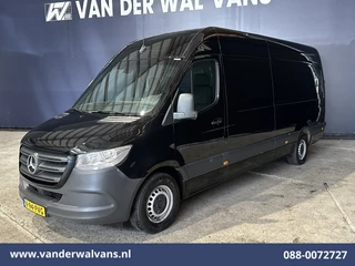 Mercedes-Benz Sprinter 2020 - 319 CDI 191pk 3.0L V6 L3H2 Euro6 Airco | Camera | Navigatie | Chauffeursstoel | Apple Carplay obrazek 13