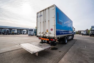 Renault N/A 2014 - PREMIUM 380 DXI + DHOLLANDIA bild 4