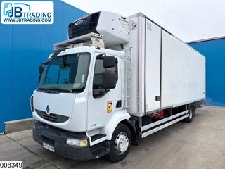 Renault N/A 2013 - Midlum EURO 6, Carrier, 2 Cool units te koop