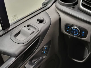Ford Transit Custom 2019 - 2.0TDCI 170pk Automaat 2X Schuifdeur Euro 6! afbeelding 14