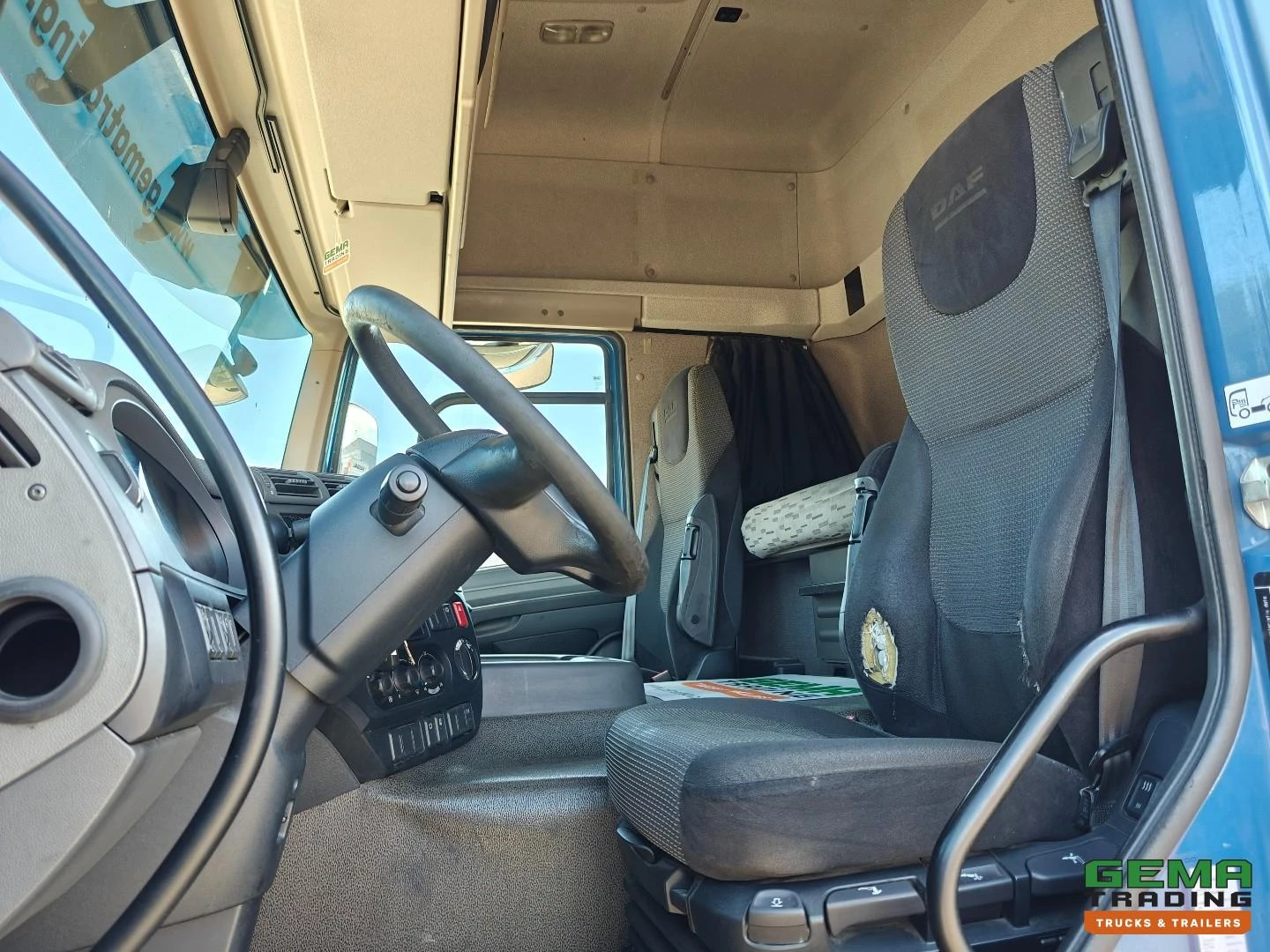DAF CF 410 FT 2015 obrázek 5