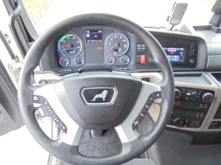MAN TGX 2018 - 26.500 XXL 6X2 SMART TACHO 20X IN STOCK zdjecie 21