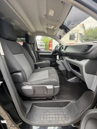 Peugeot Expert 2019 - N/A bild 9